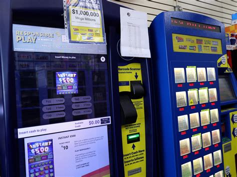 N.Y. Lottery: 4 winners take home $7K in TAKE 5 jackpot prizes ...